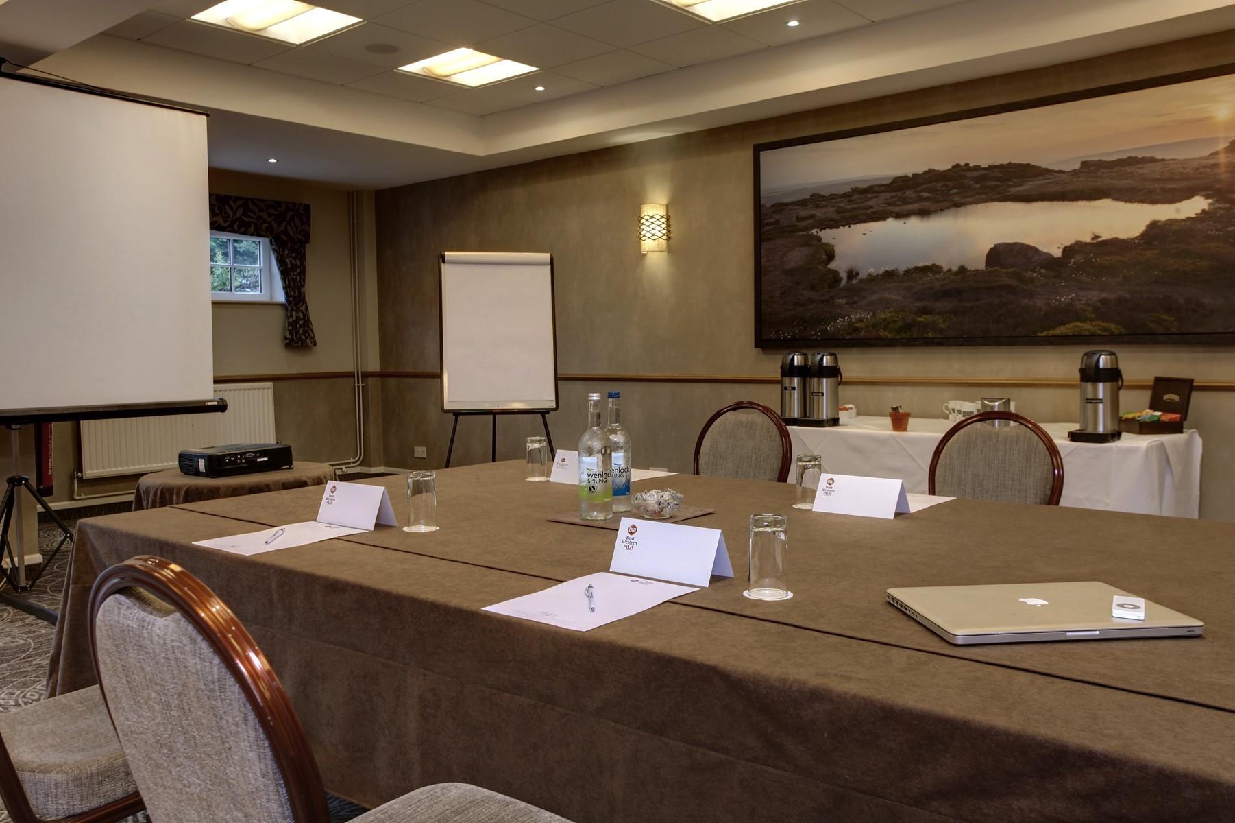 Manor House, Exclusive Hire Conference photo #3
