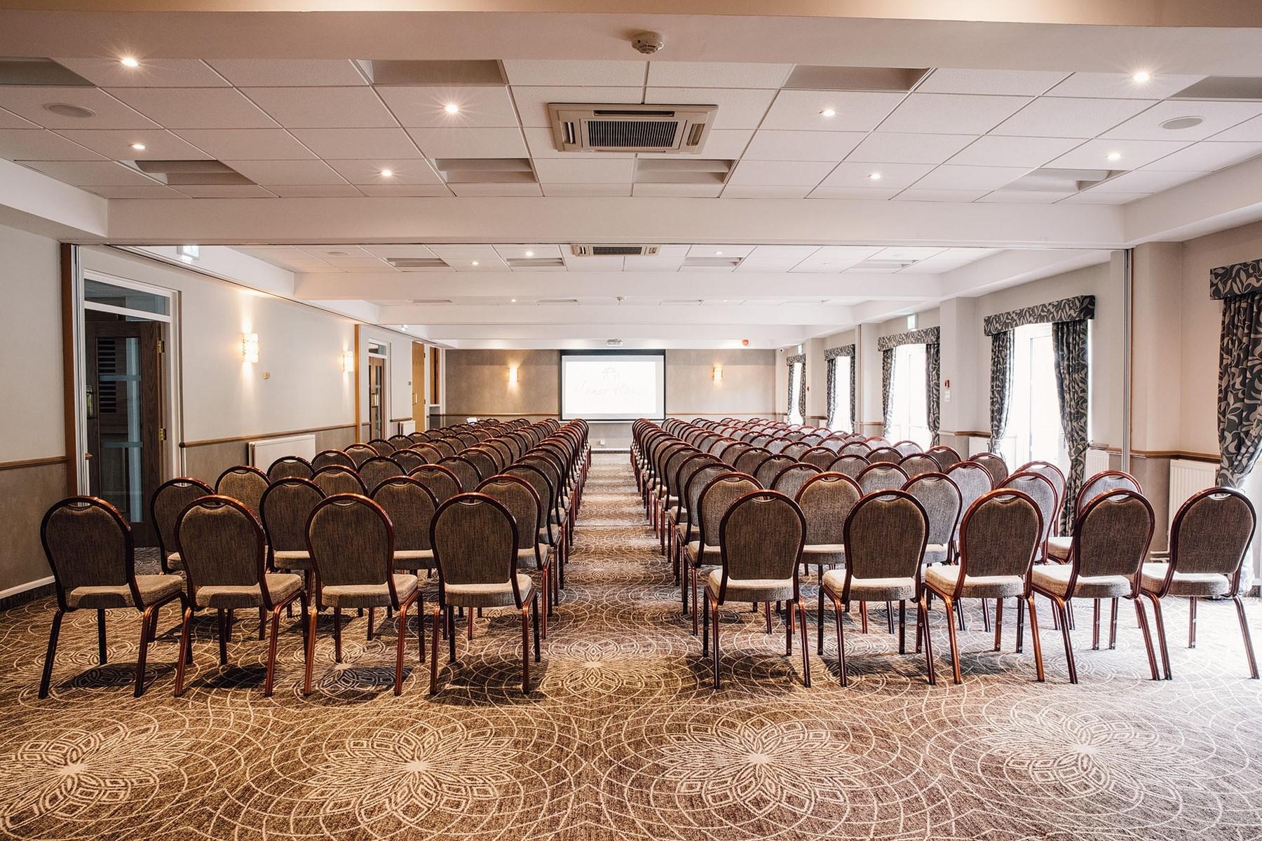 Manor House, Exclusive Hire Conference photo #0