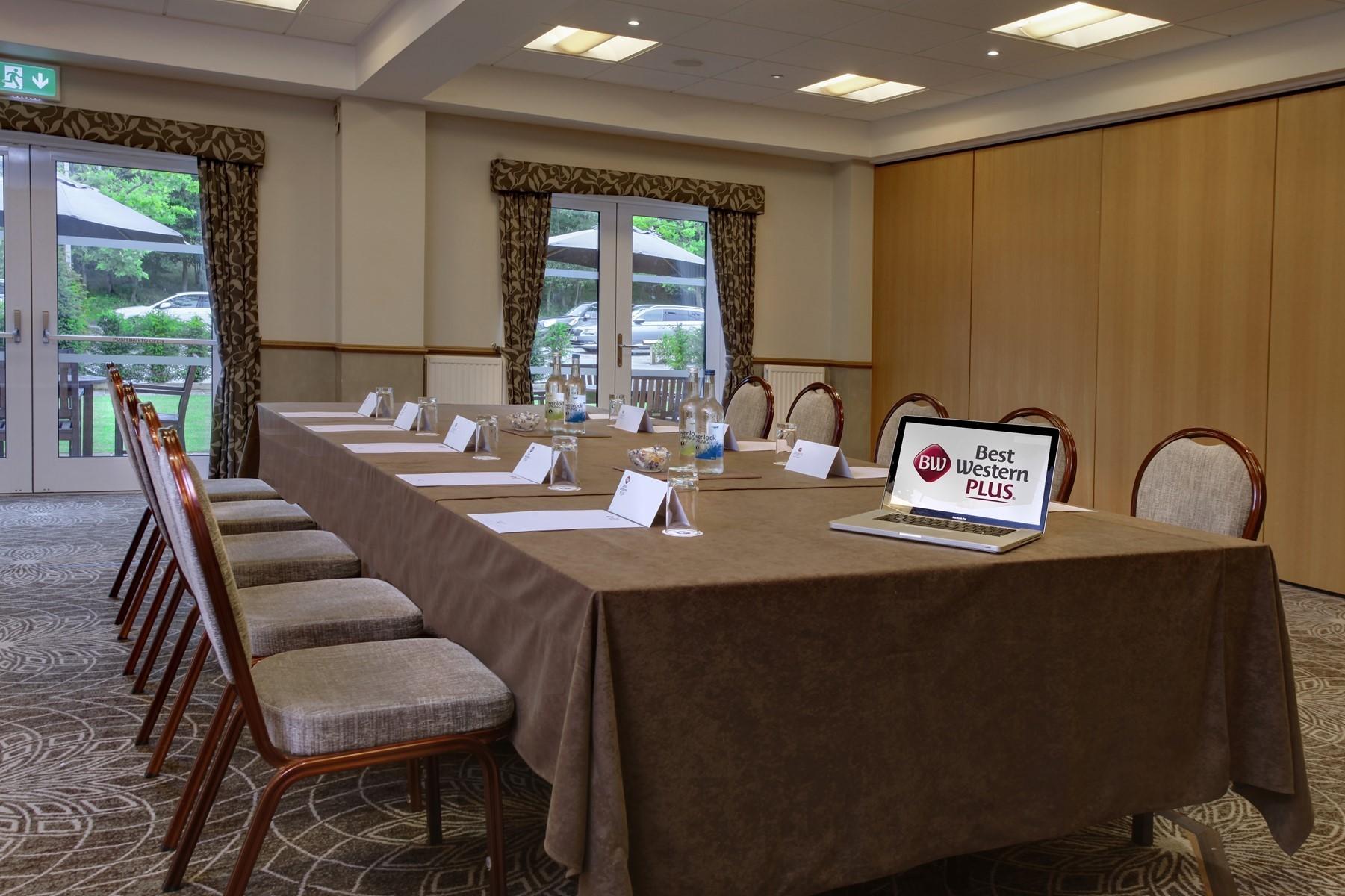 Manor House, Exclusive Hire Conference photo #1