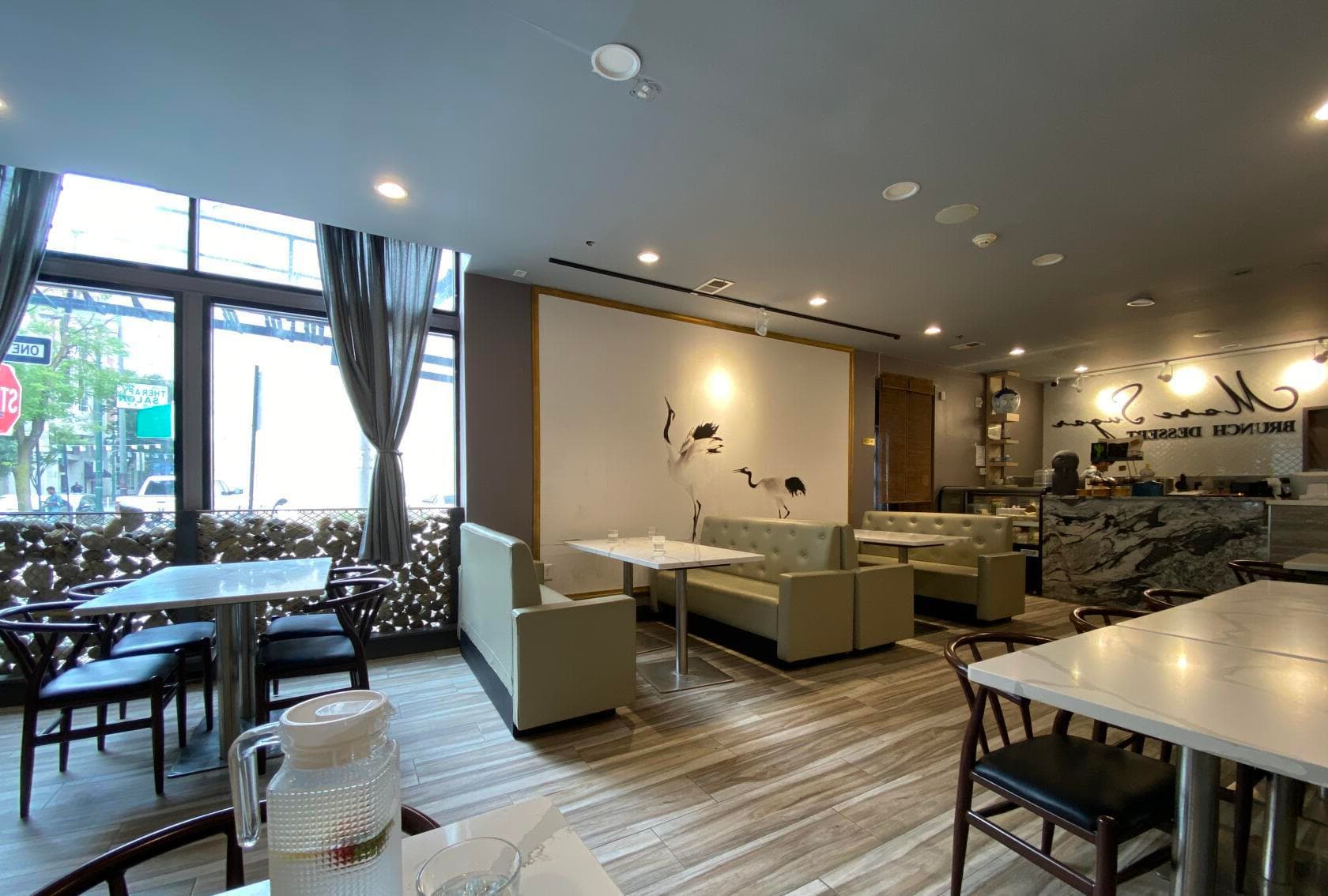 Dining Area, TingTing’s photo #1