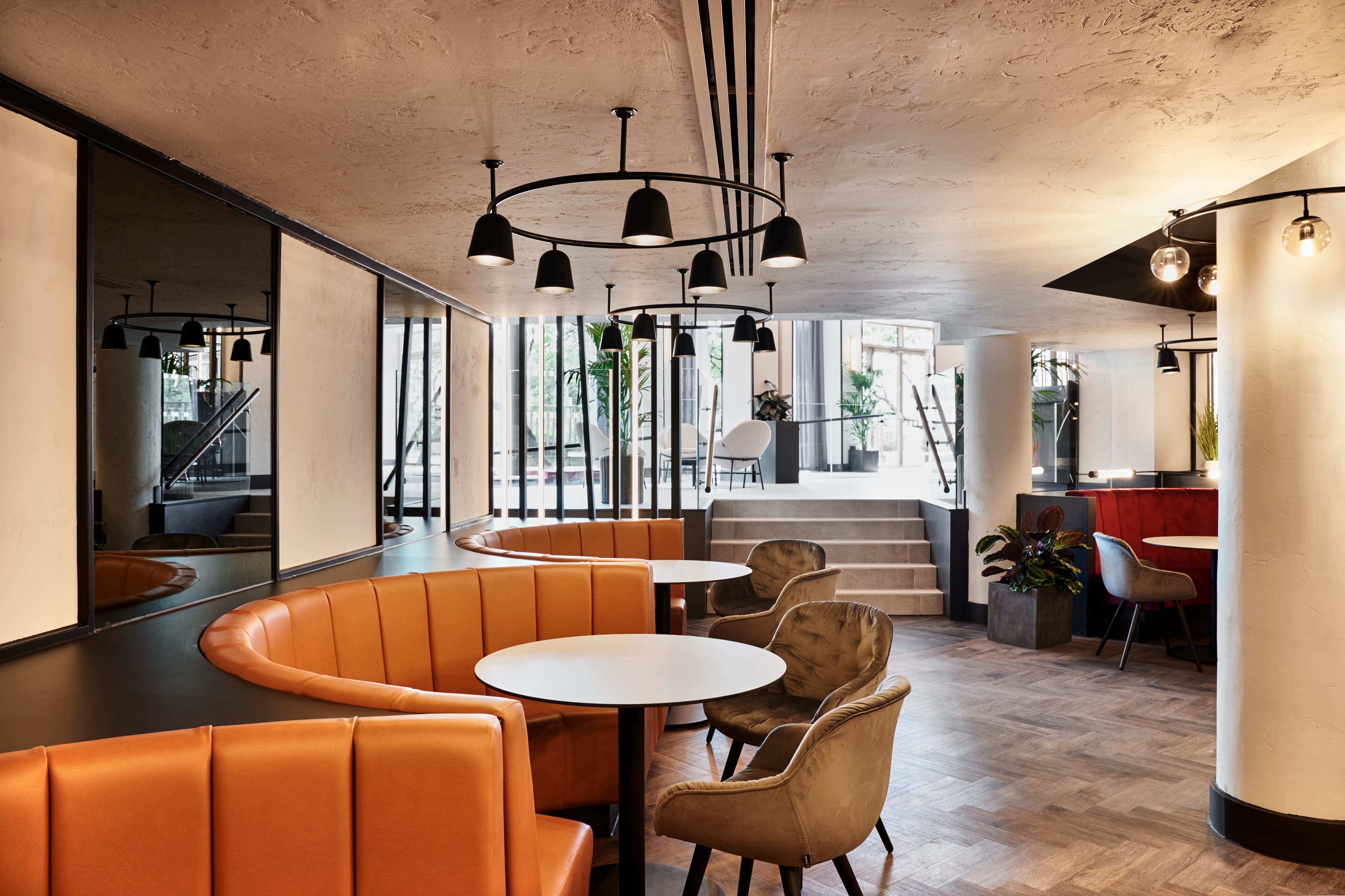 Bleriot 1, Radisson Hotel & Conference Centre London Heathrow photo #8