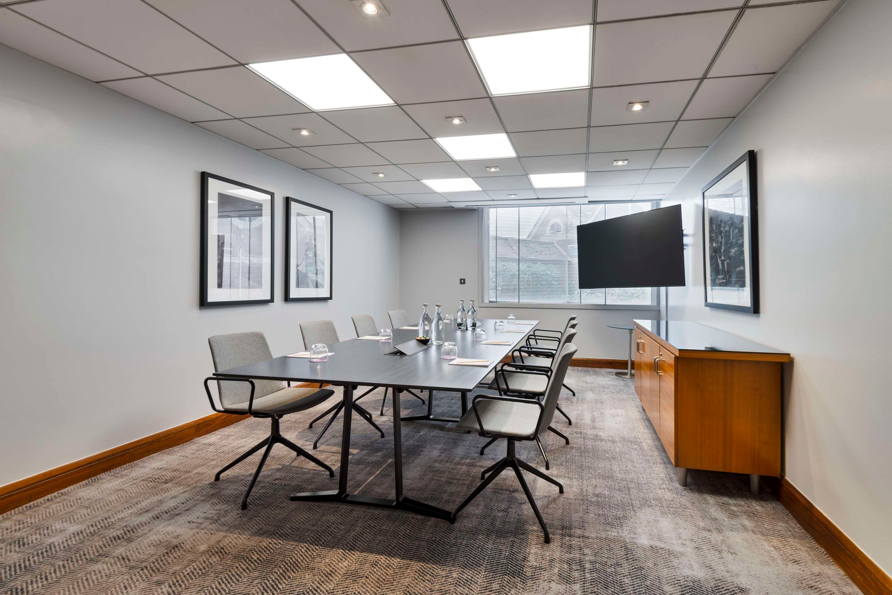 Photo of Radisson Hotel & Conference Centre London Heathrow, Syndicate 1 - 21