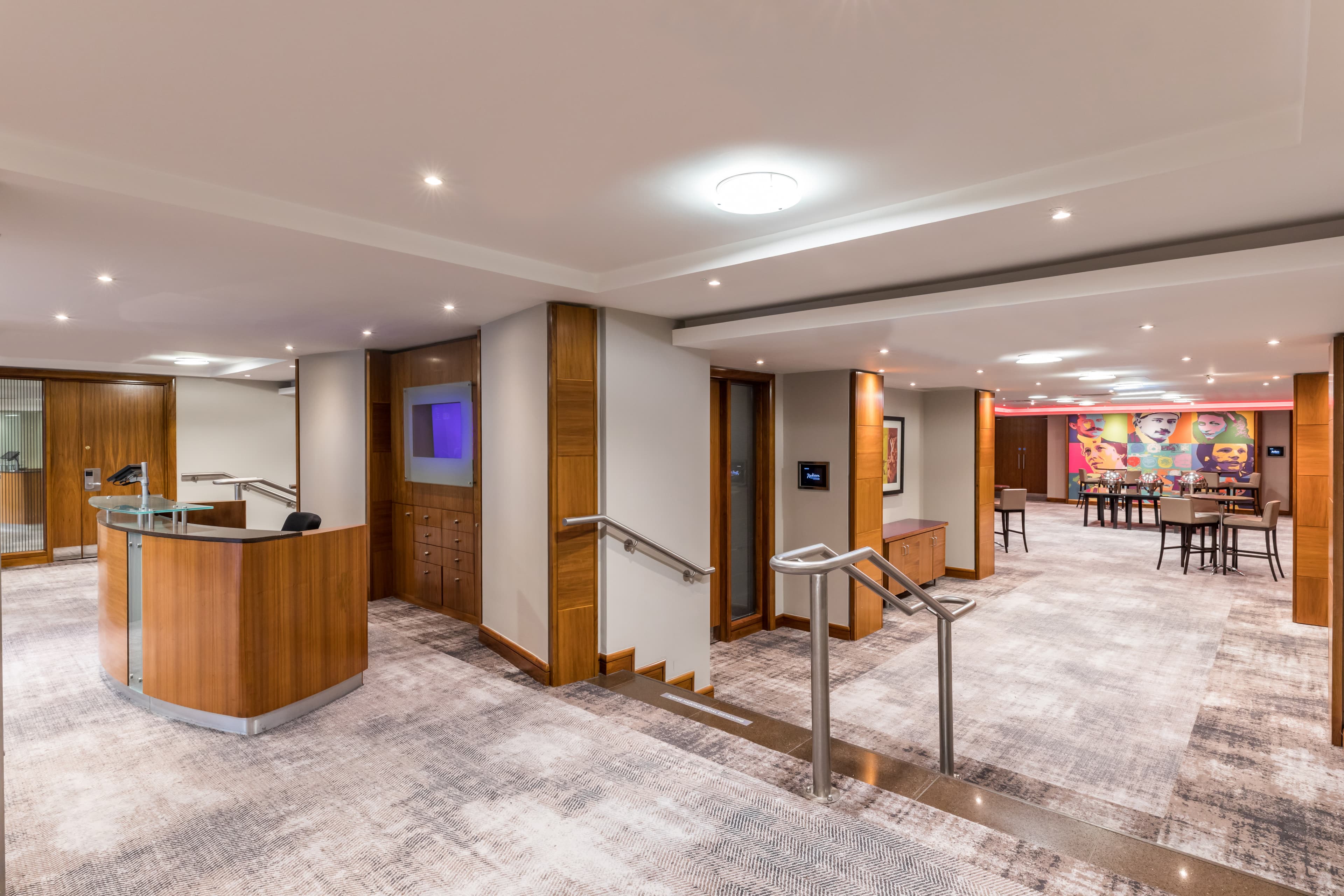 Bleriot 1, Radisson Hotel & Conference Centre London Heathrow photo #5