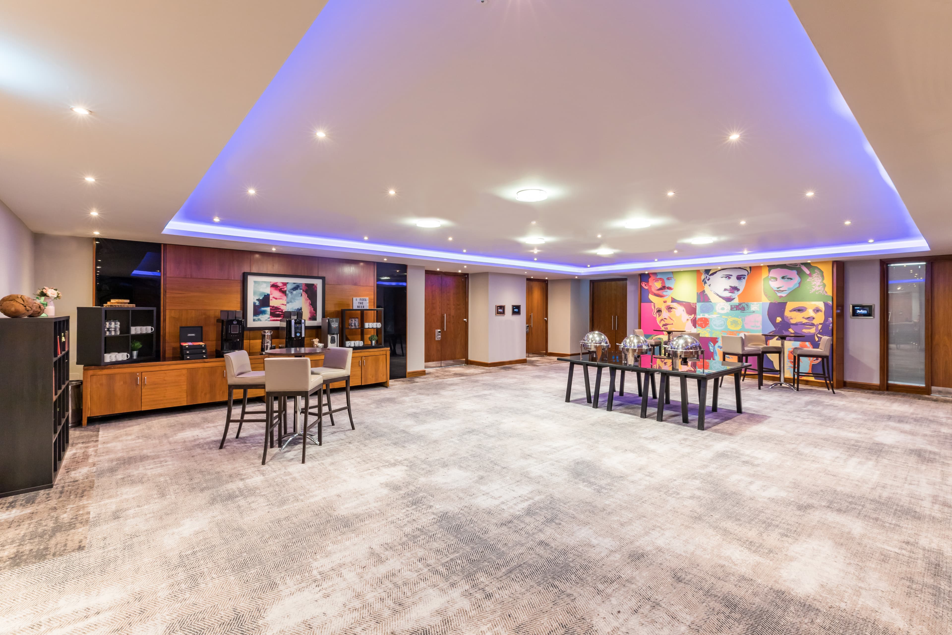 Bleriot 1, Radisson Hotel & Conference Centre London Heathrow photo #6