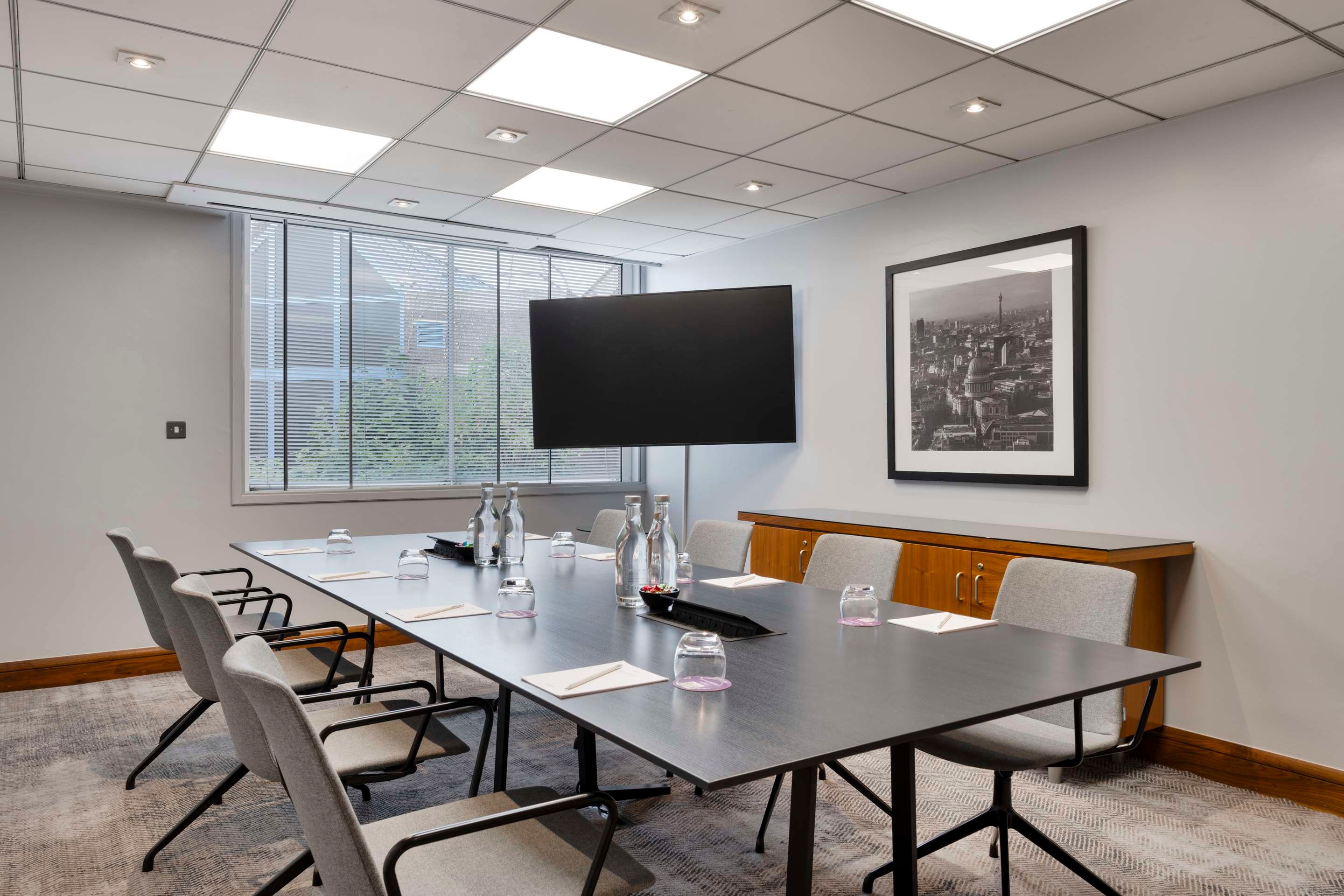 Photo of Radisson Hotel & Conference Centre London Heathrow, Syndicate 1 - 21