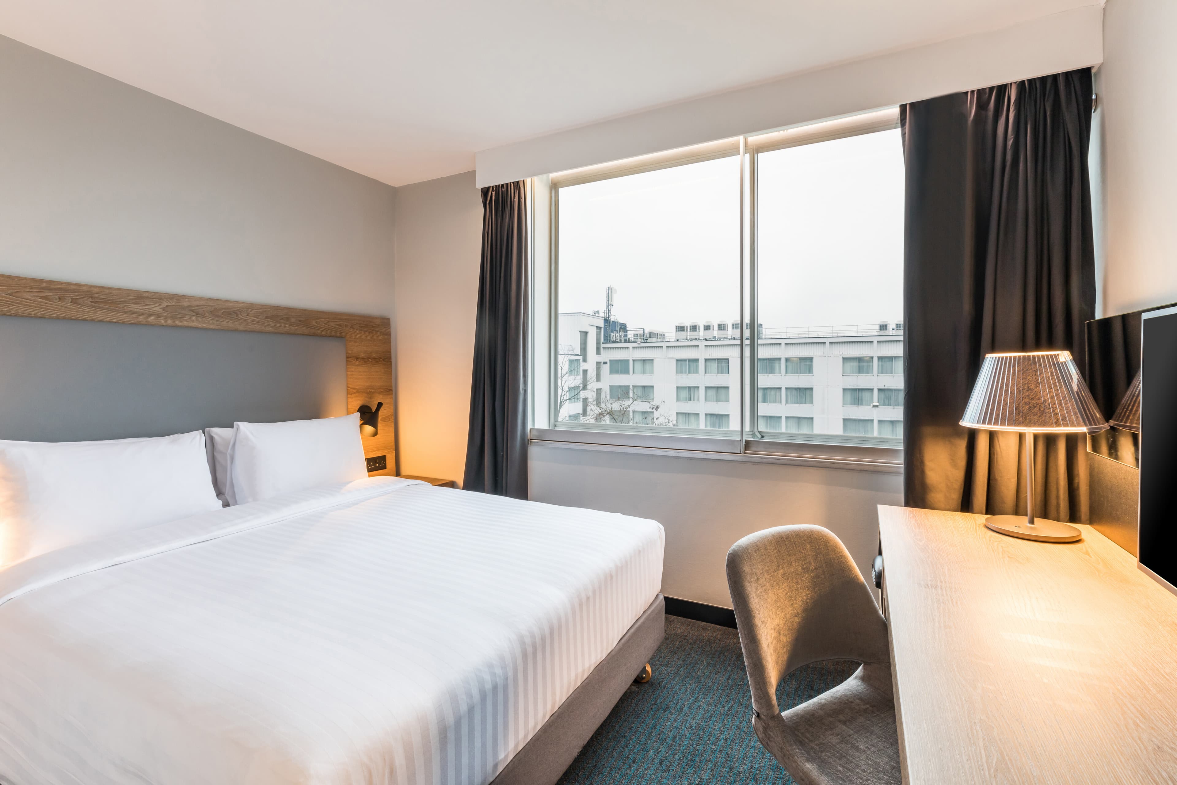 Bleriot 1, Radisson Hotel & Conference Centre London Heathrow photo #33