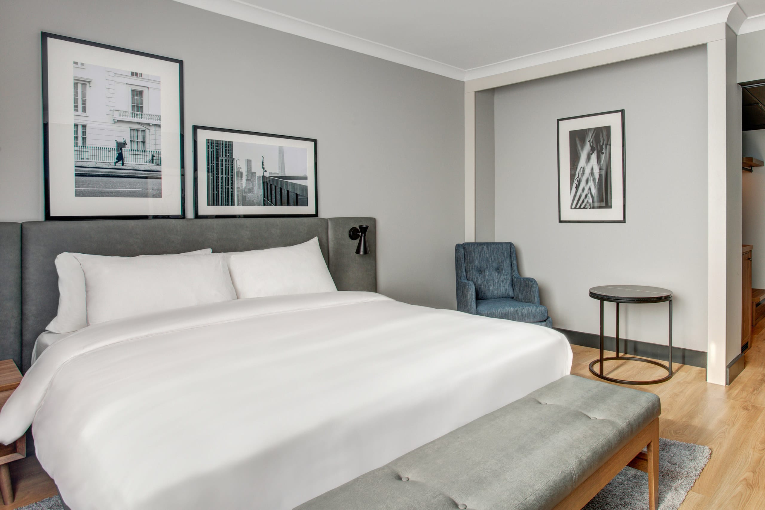 Photo of Radisson Hotel & Conference Centre London Heathrow, Garros