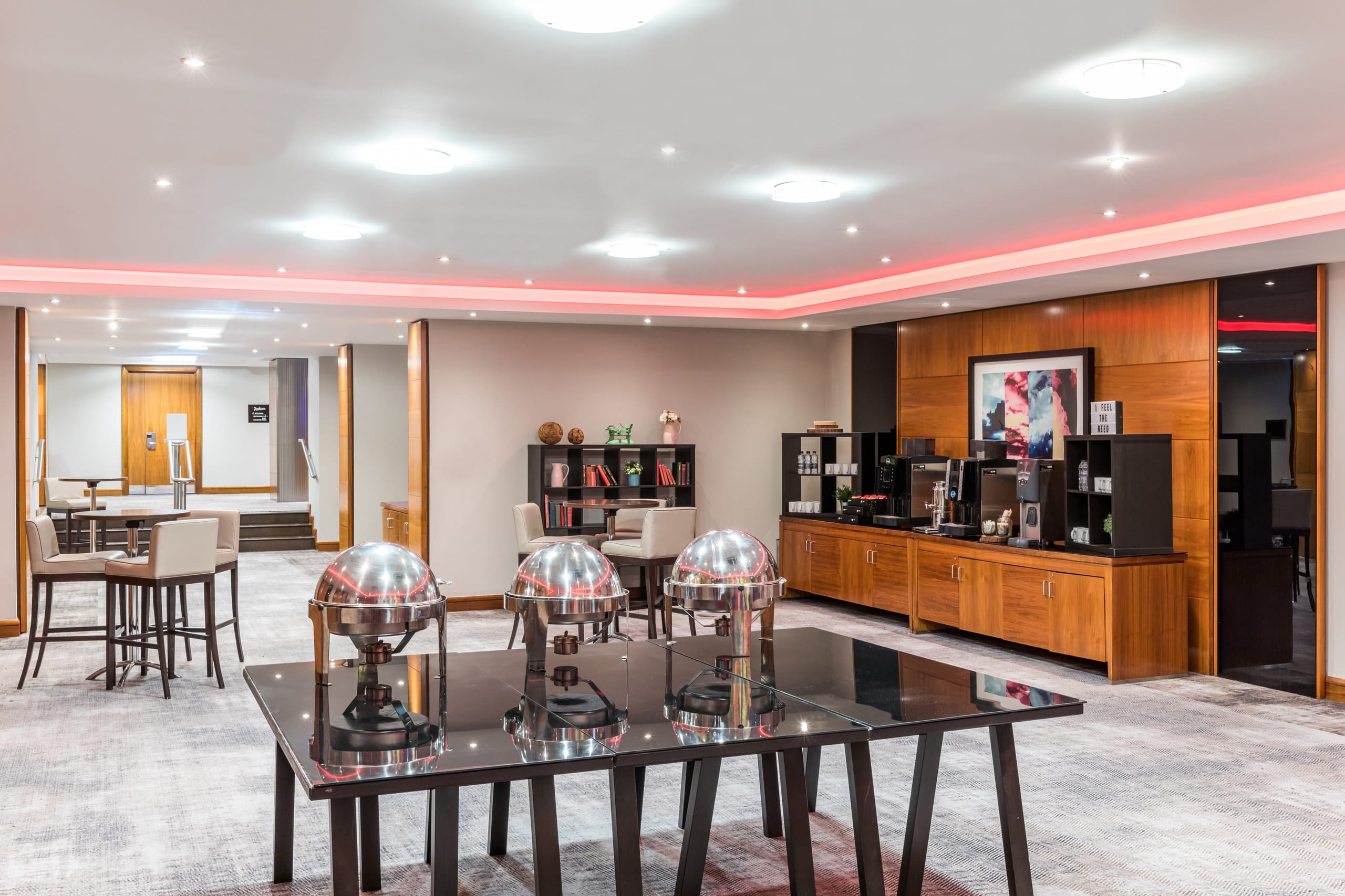 Photo of Radisson Hotel & Conference Centre London Heathrow, Garros
