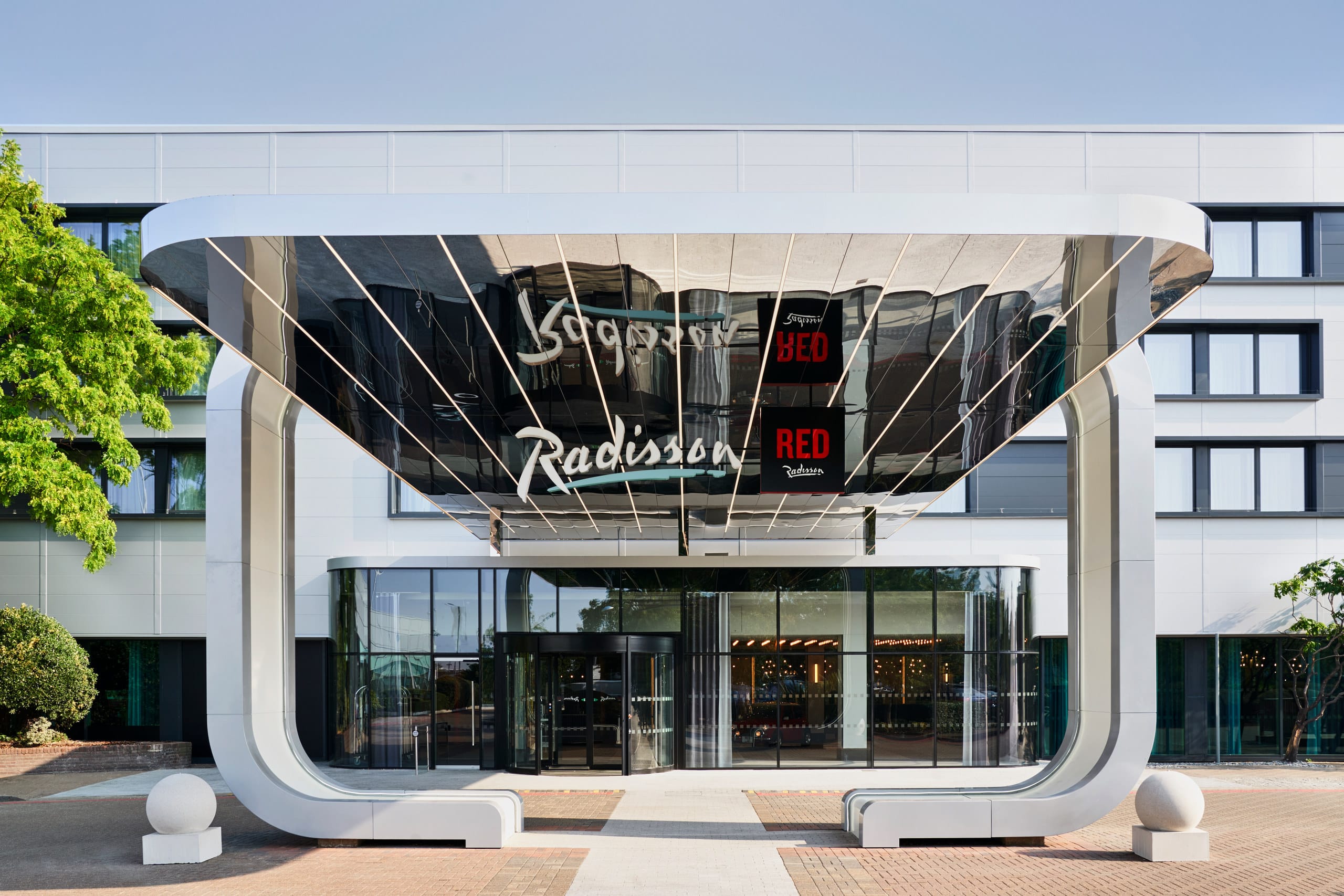 Photo of Radisson Hotel & Conference Centre London Heathrow, Garros