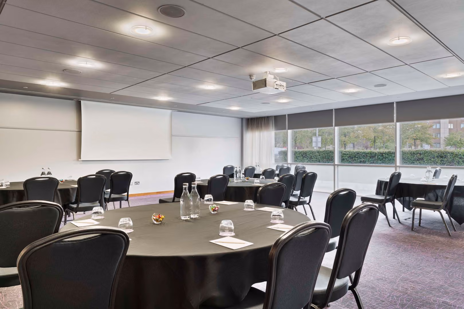 Atlantis 1, Radisson Hotel & Conference Centre London Heathrow photo #1