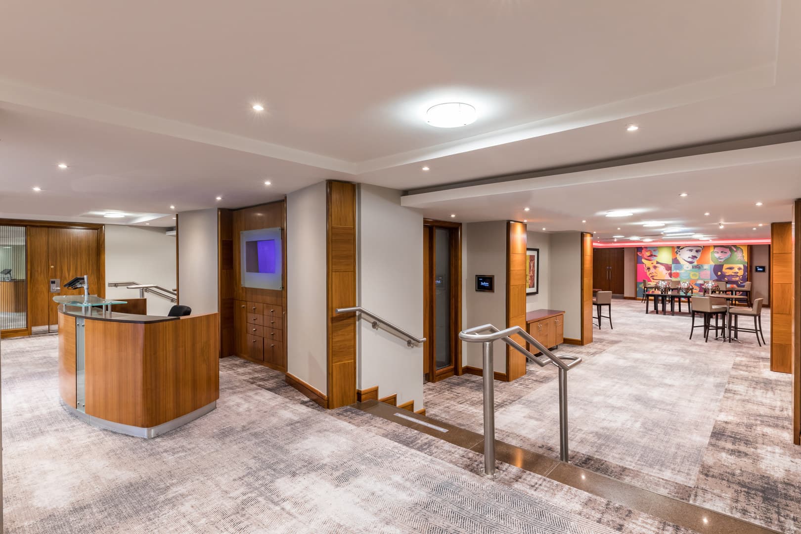 Atlantis, Radisson Hotel & Conference Centre London Heathrow photo #5