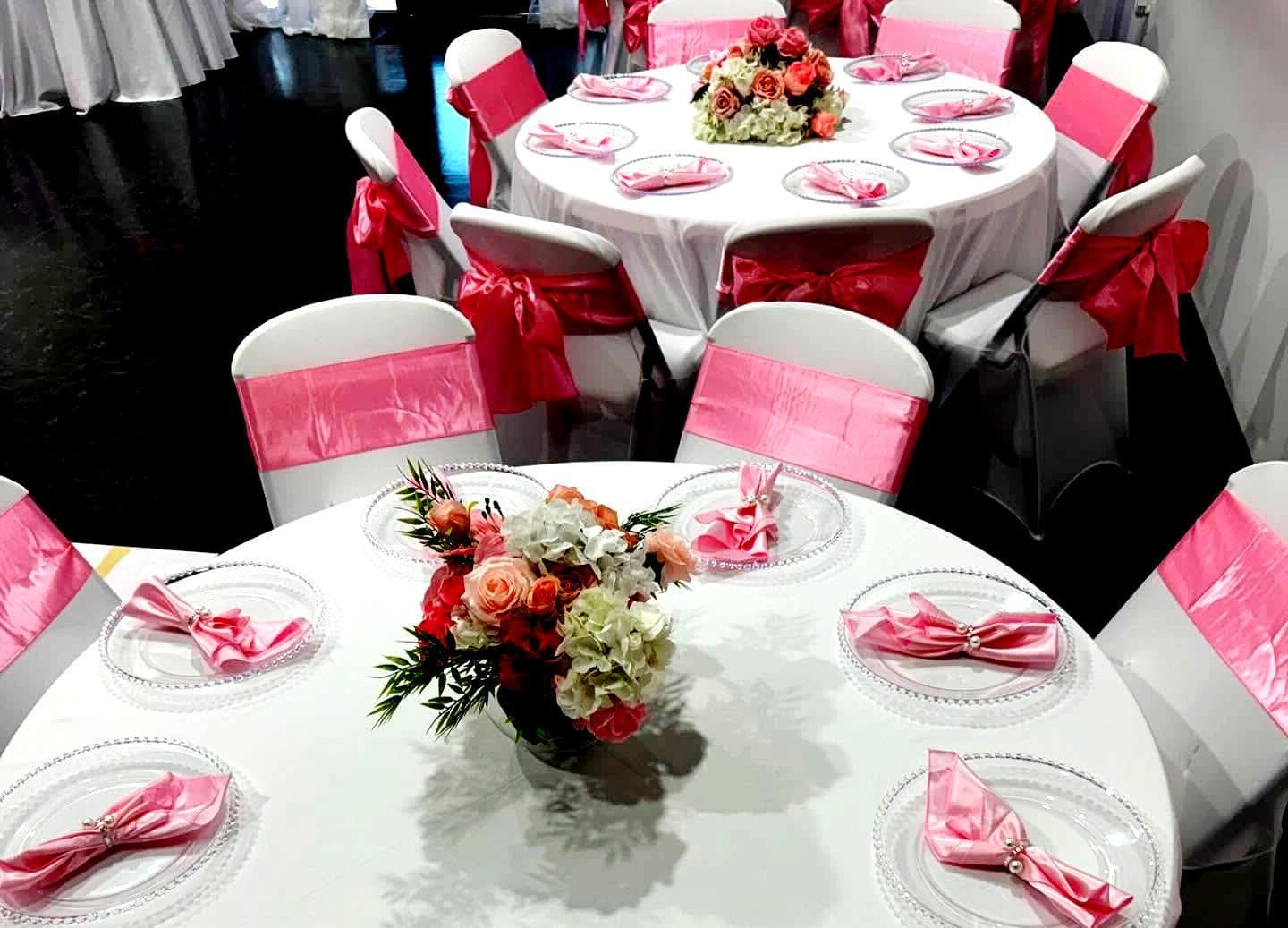 Photo of Pop Events, Whole Venue