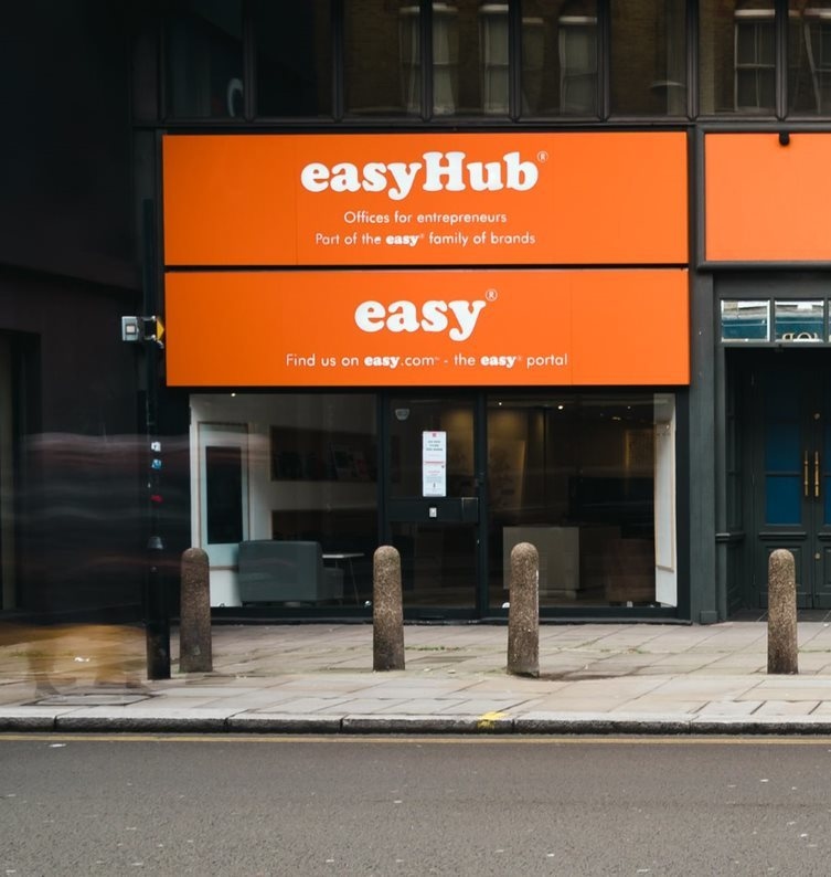 Photo of Easyhub Chelsea, Fulham