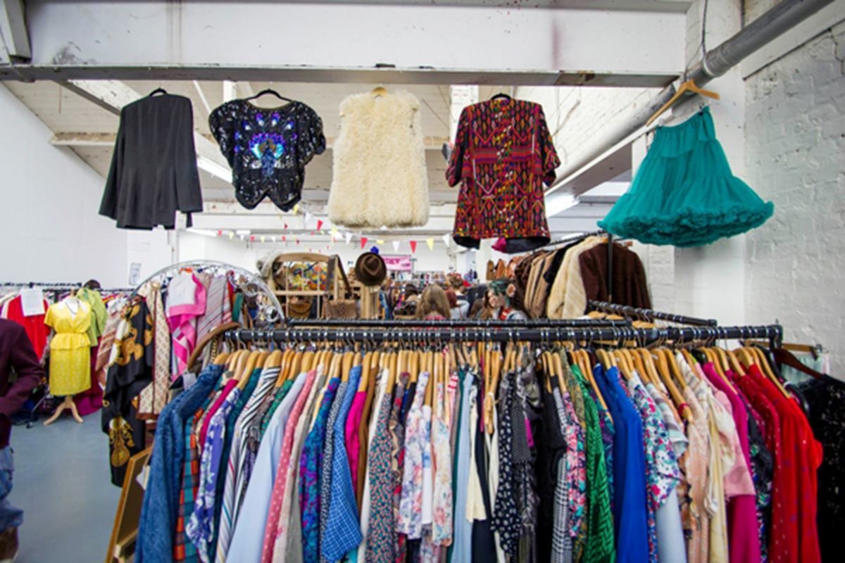 Photo of Custard Factory, Factory Works