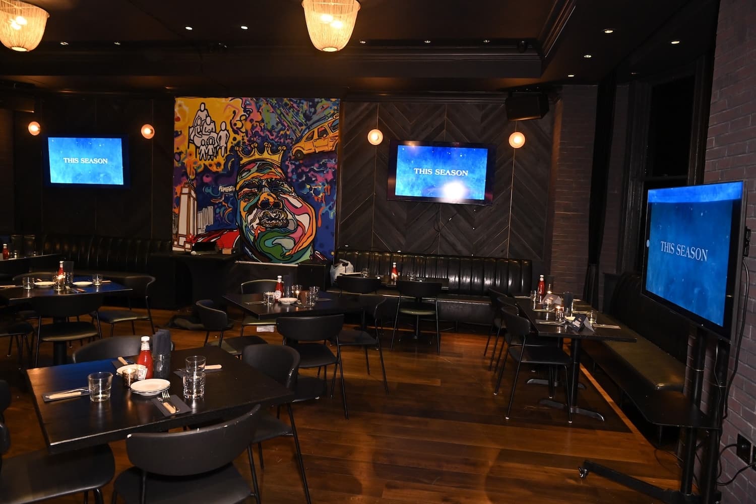 Cassette Room, Black Tap 35th Street photo #3