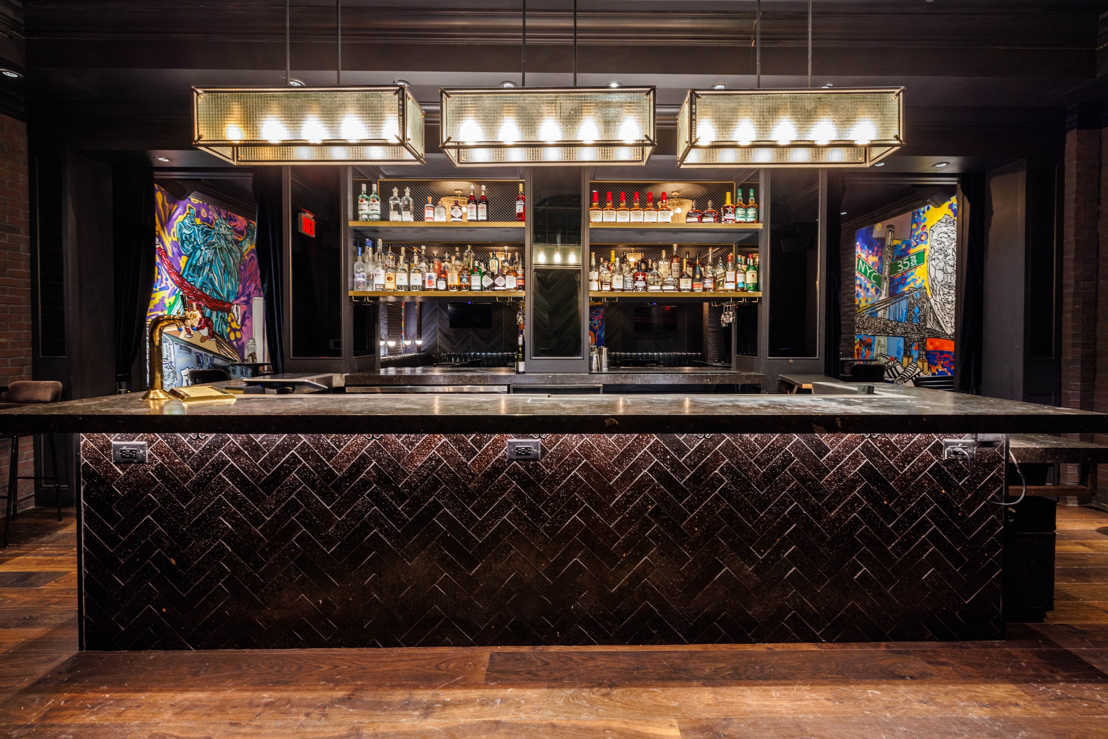 Black Tap 35th Street, Lot 15 photo #2