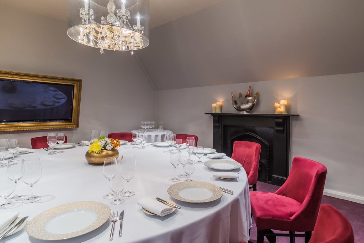Photo of Park House Restaurant & Private Dining Rooms, Petaluma - Private Dining Room