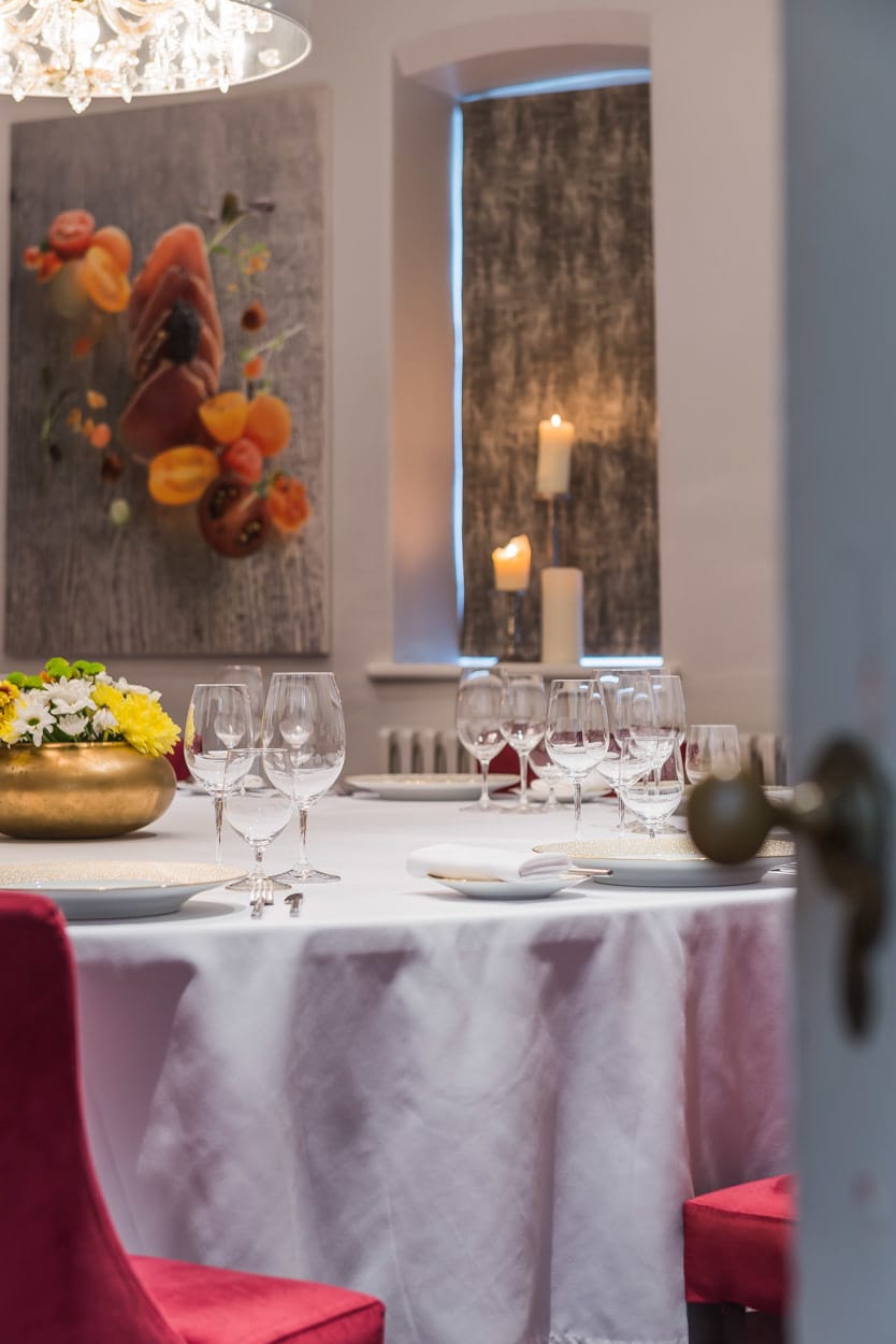 Photo of Park House Restaurant & Private Dining Rooms, Petaluma - Private Dining Room