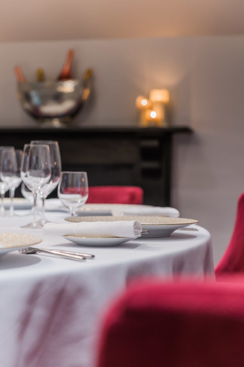 Photo of Park House Restaurant & Private Dining Rooms, Petaluma - Private Dining Room