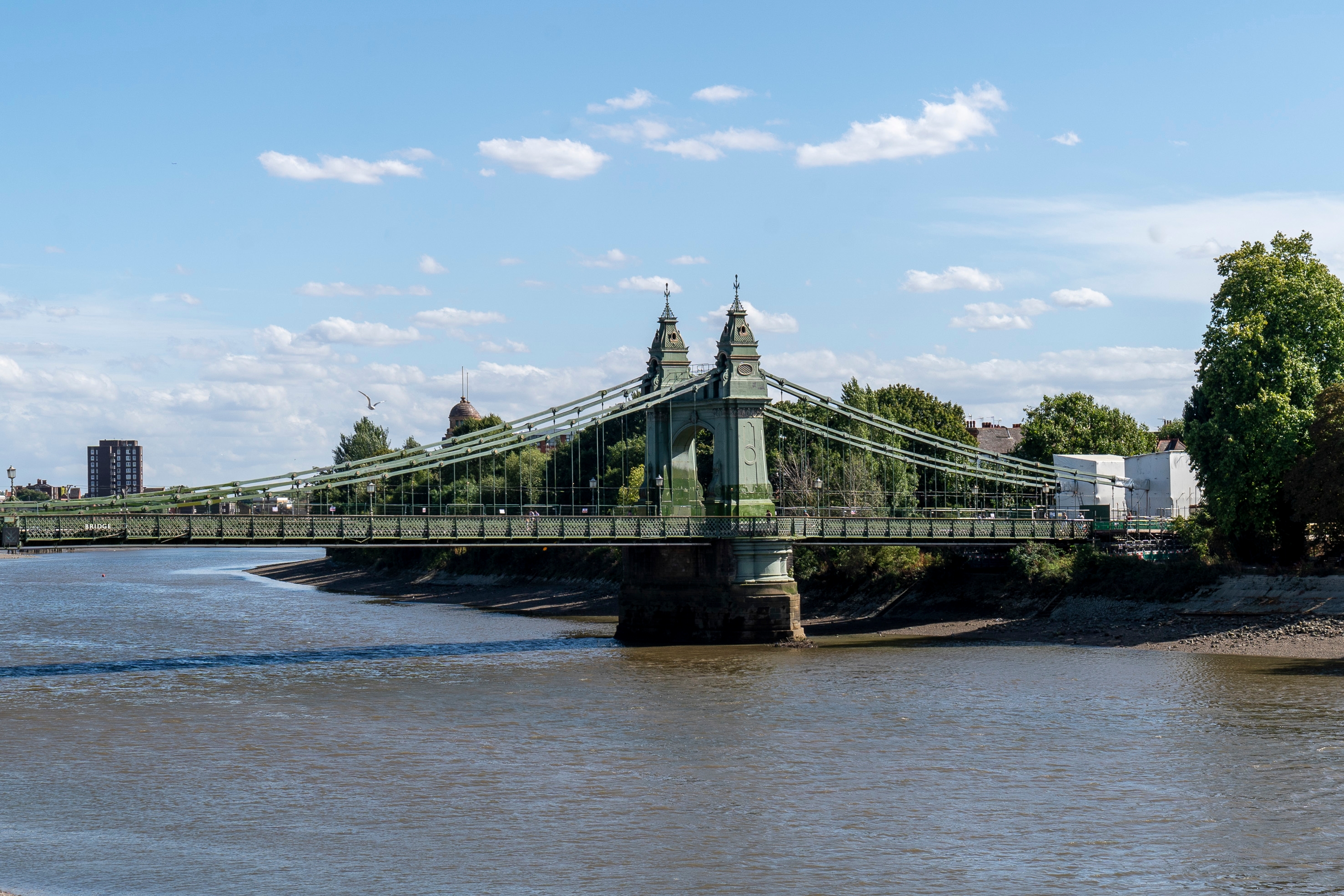 Photo of Furnivall Sculling Club