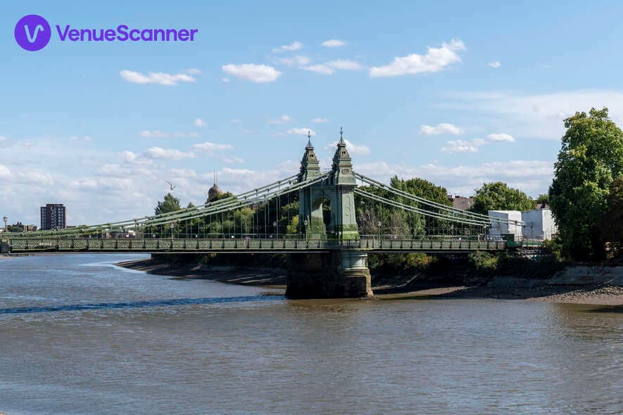 Furnivall Sculling Club photo #3