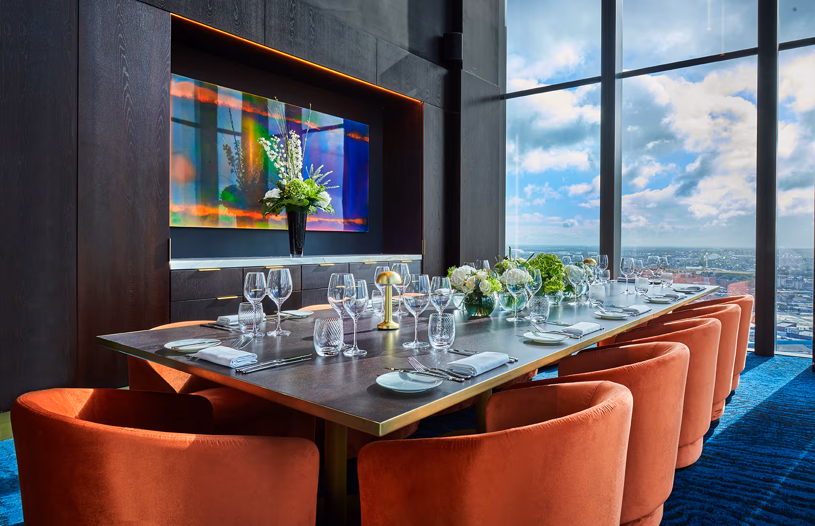 24 Stories Exclusive Hire, 24 Stories photo #14