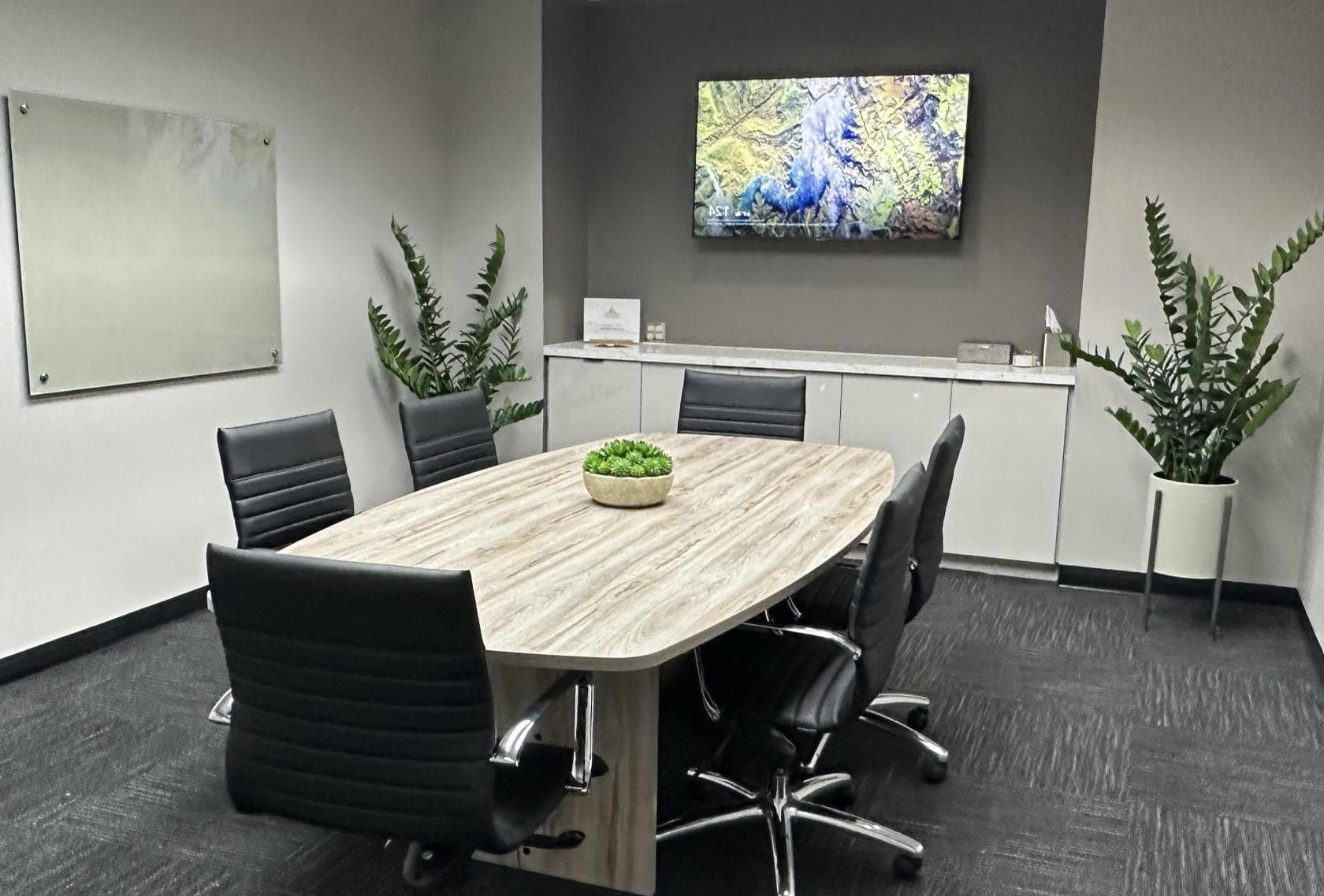 Photo of NorthPoint Executive Suites, Duluth, Small Conference Room