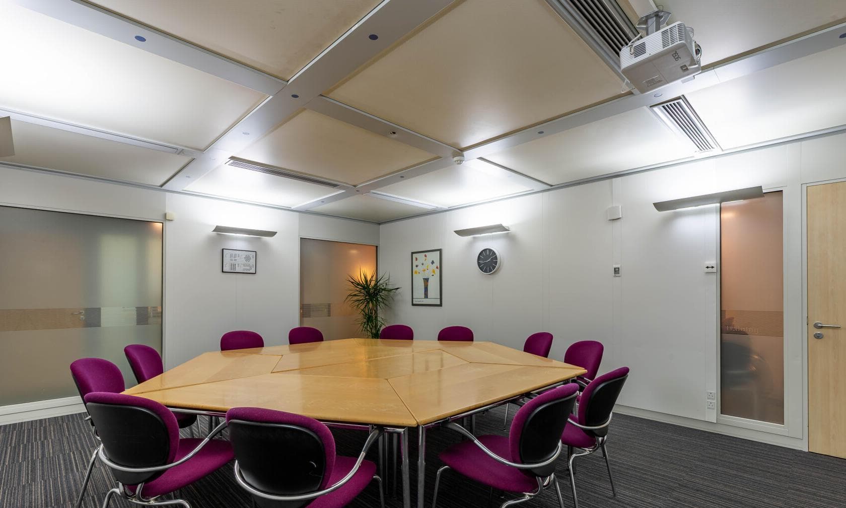 Training Room, Kinetic Business Centre photo #2