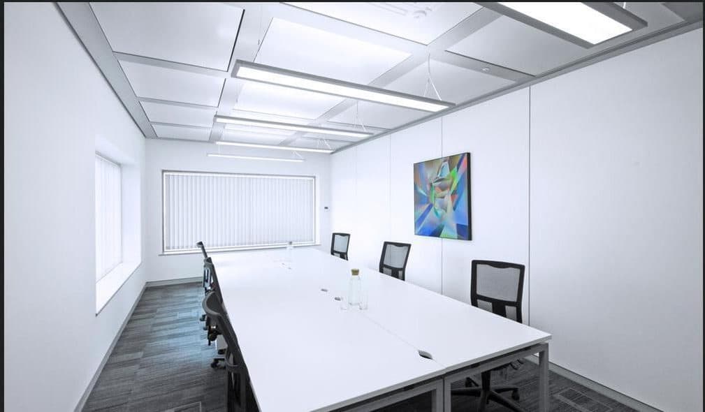 Part Time Office