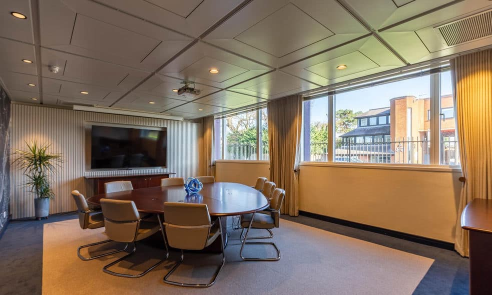 Conference Room