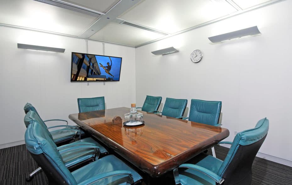 Meeting Room 2