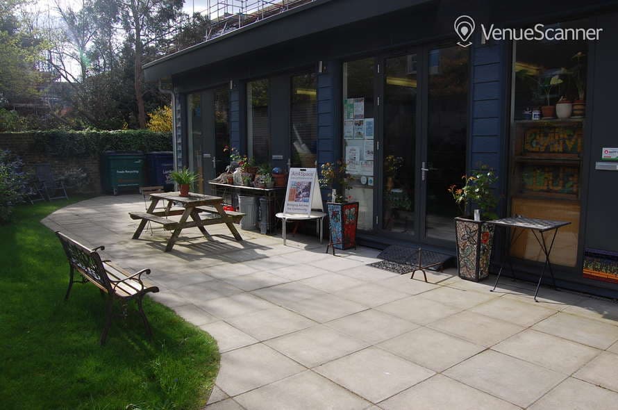 Art4space Community Art Centre, Art4space Community Art Centre photo #1