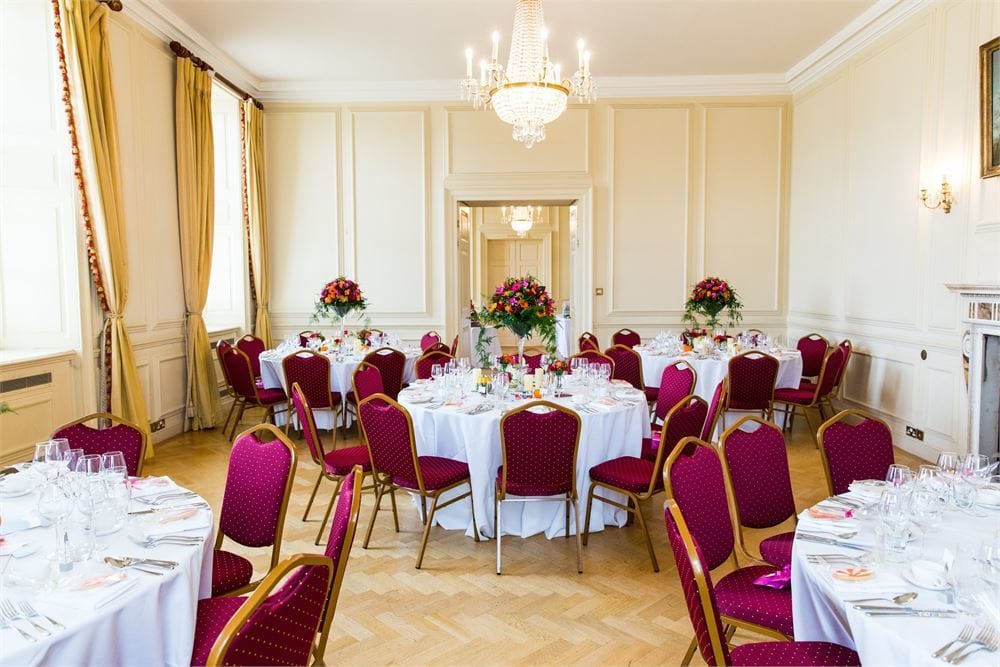 Photo of The Old Royal Naval College, Exclusive Hire
