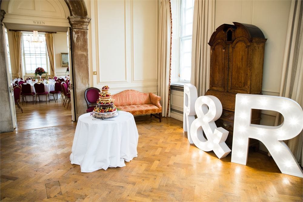 Photo of The Old Royal Naval College, Exclusive Hire