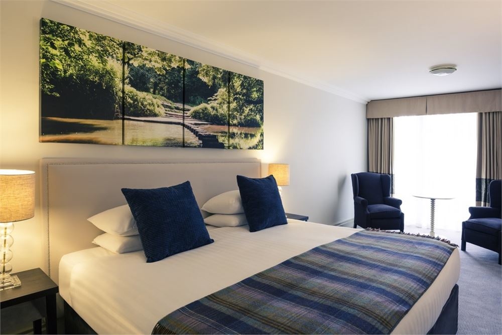 Photo of Sunday Box Hill Burford Bridge Hotel, Exclusive Hire