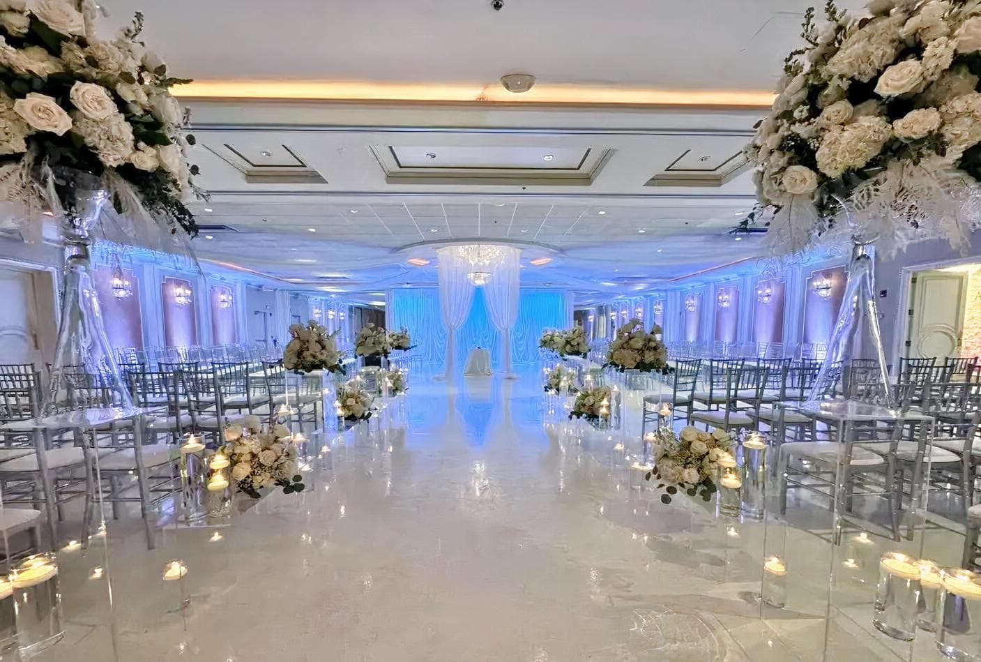 Photo of Astoria Banquets and Events