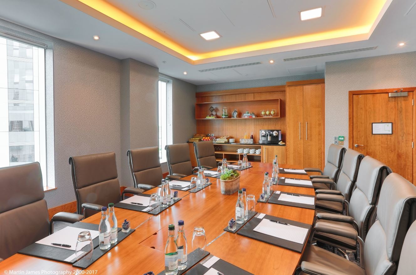 Photo of Intercontinental London - The O2, Chesterfield