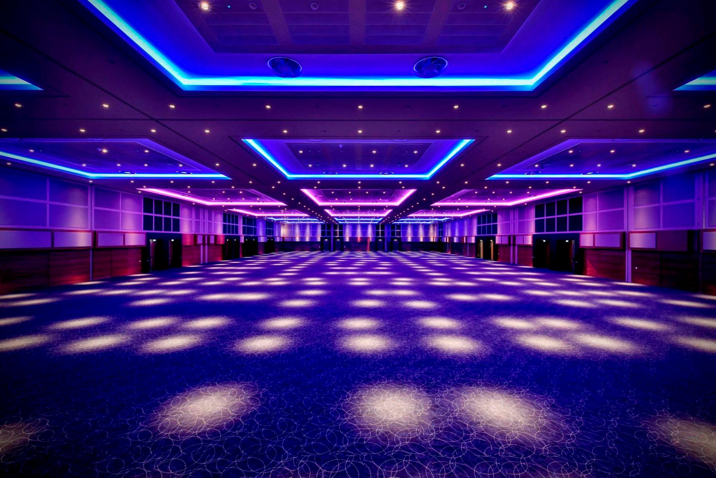 Arora Ballroom, Intercontinental London - The O2 photo #1