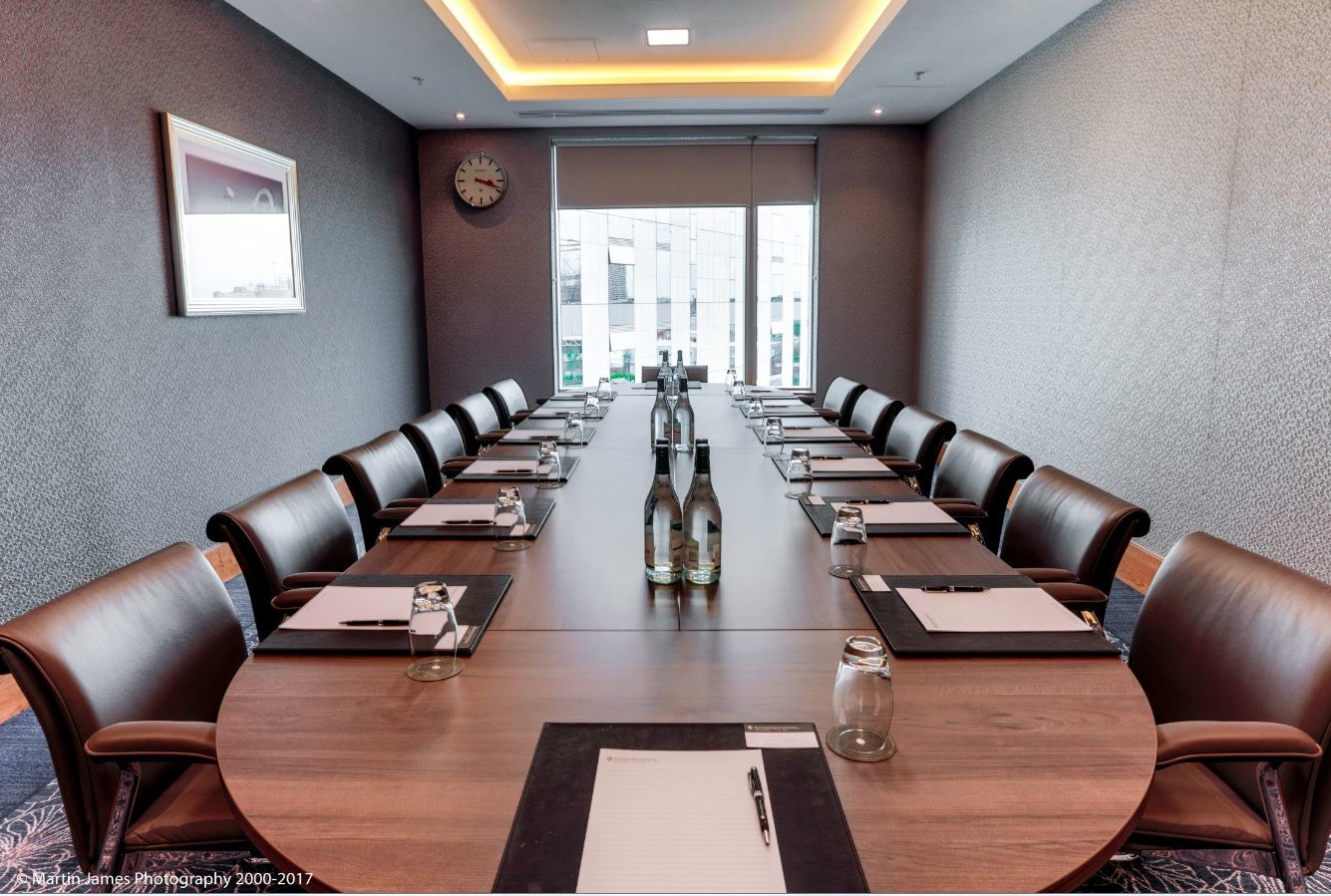 Photo of Intercontinental London - The O2, Drake