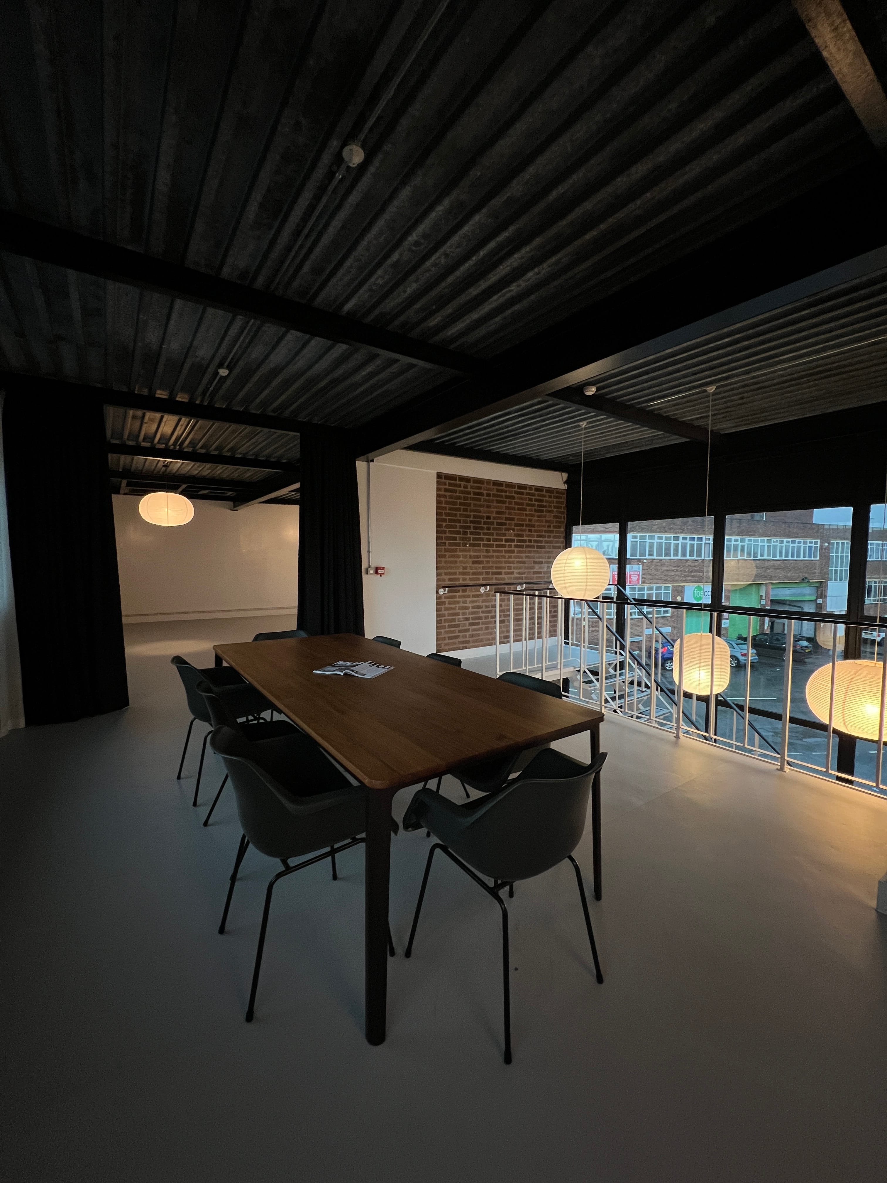 Photo of Minima, The Loft