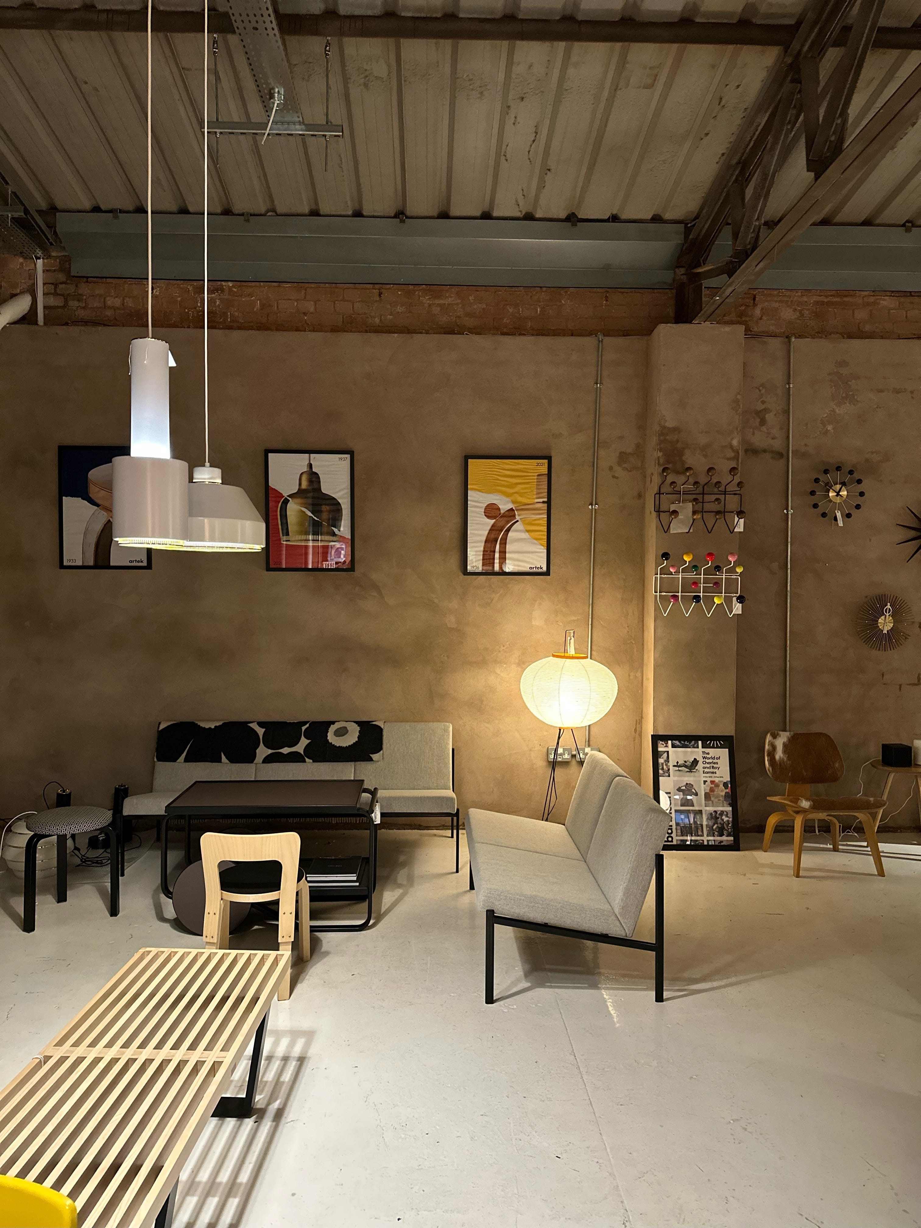Photo of Minima, Café
