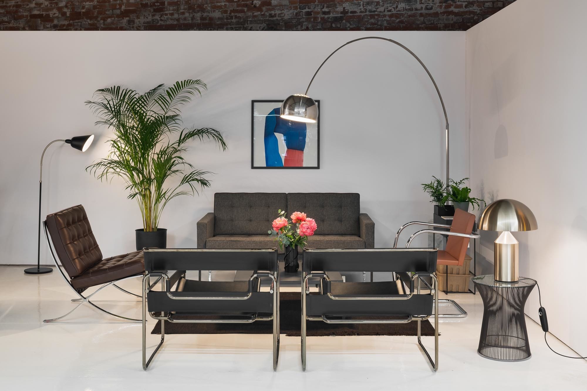 Photo of Minima, Main Warehouse