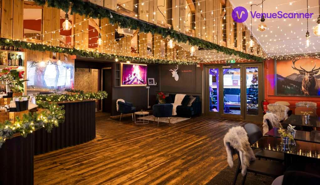 Stag Bar, LIMIN SOUTHBANK photo #1