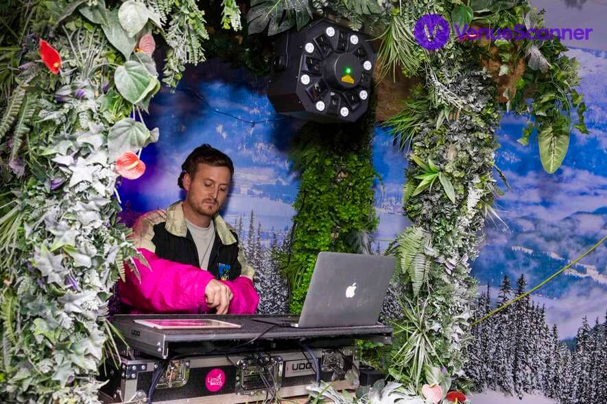 Shamonix, LIMIN SOUTHBANK photo #3