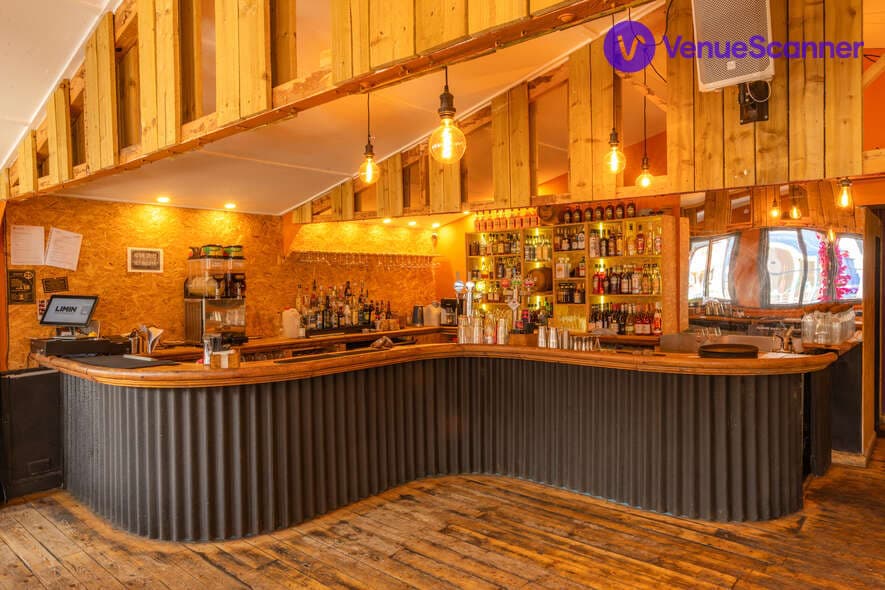 Bird Of Paradise Bar, LIMIN SOUTHBANK photo #2