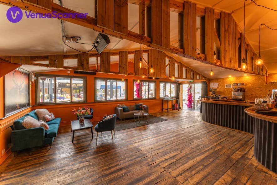 Bird Of Paradise Bar, LIMIN SOUTHBANK photo #1