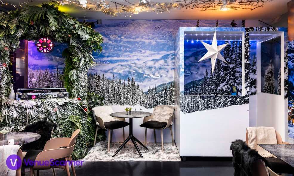 Shamonix, LIMIN SOUTHBANK photo #2