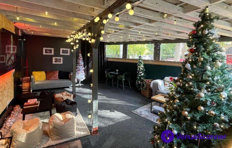 The Lodge, LIMIN SOUTHBANK photo #2