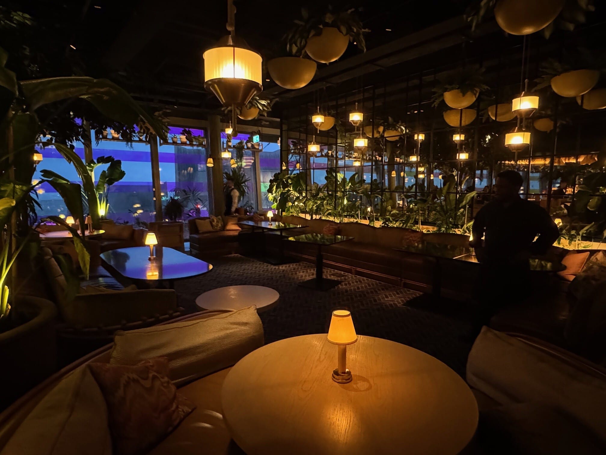 Photo of 14 Stories, Semi-Private Lounge