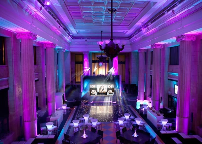 Banking Hall, Banking Hall photo #13